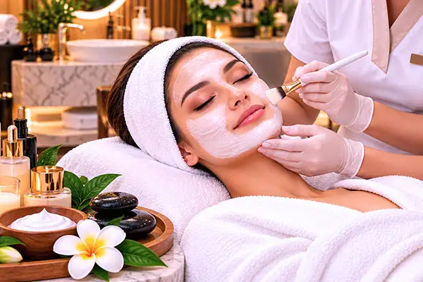 Skin & Facial