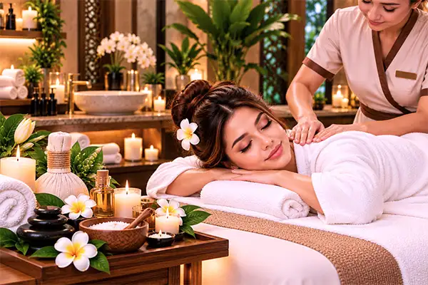 Spa & Wellness