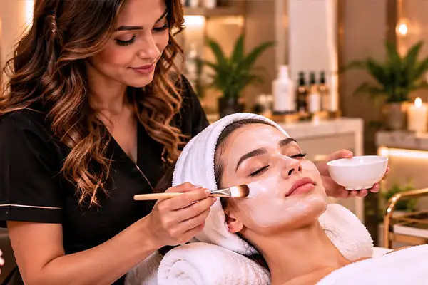 Hydrating Facial