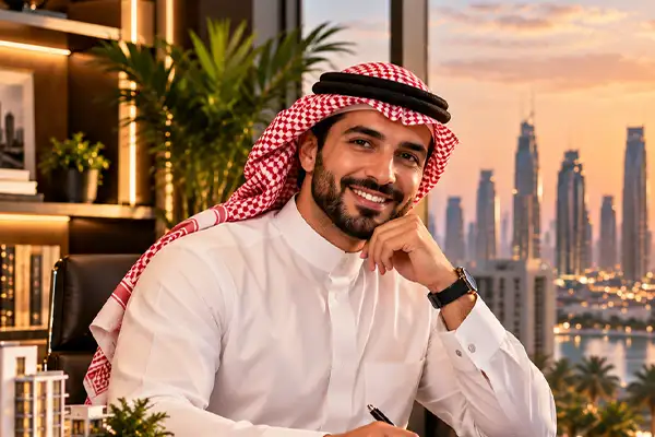 Ahmed Al-Fahad