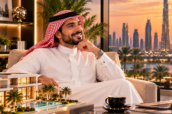 Fahad Al-Qahtani