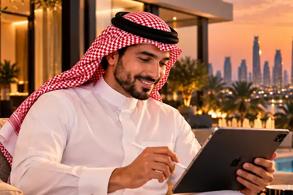 Mohammed Al-Harbi