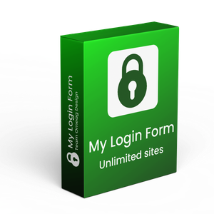 My Login Plugin (Unlimited)